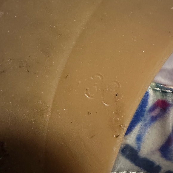 loretta pettinari sandals size 8 - Picture 8 of 11